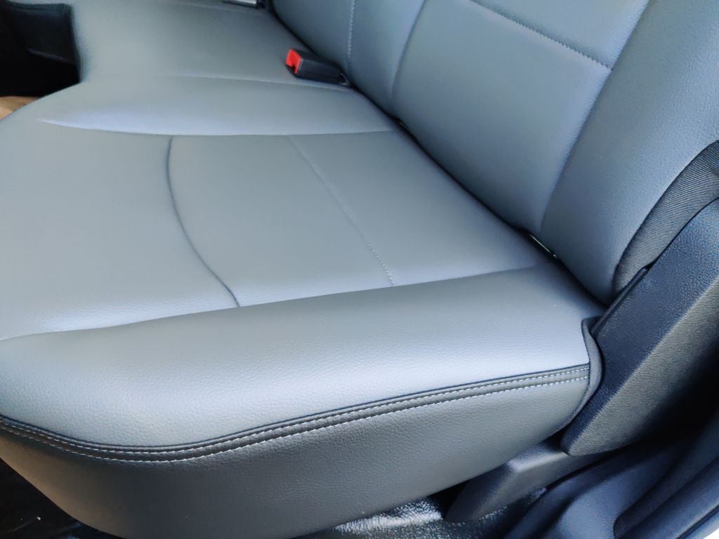 2026 RAM 5500HD Tradesman