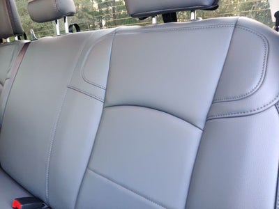 2026 RAM 5500HD Tradesman