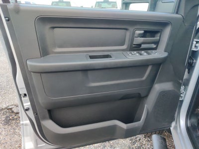 2026 RAM 5500HD Tradesman