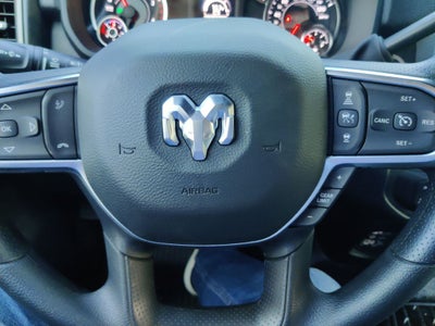 2026 RAM 5500HD Tradesman