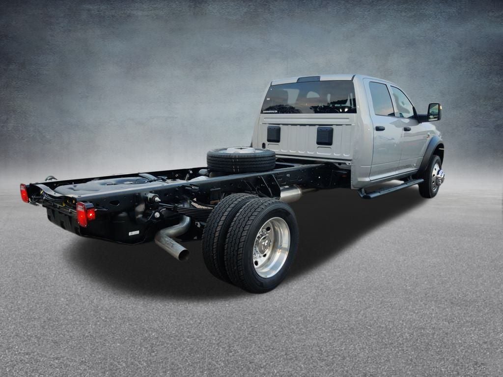 2026 RAM 5500HD Tradesman