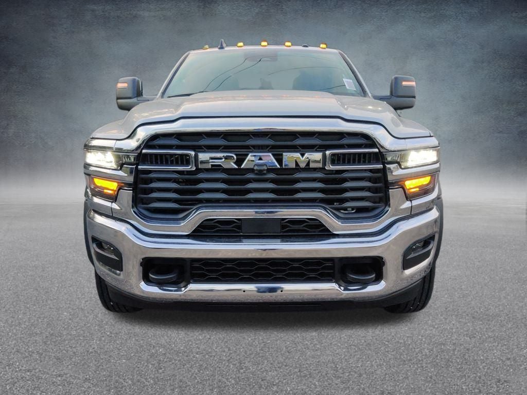 2026 RAM 5500HD Tradesman