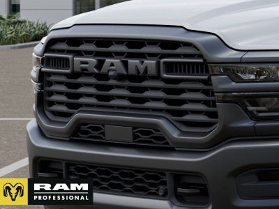 2026 RAM 5500 Chassis Cab Tradesman
