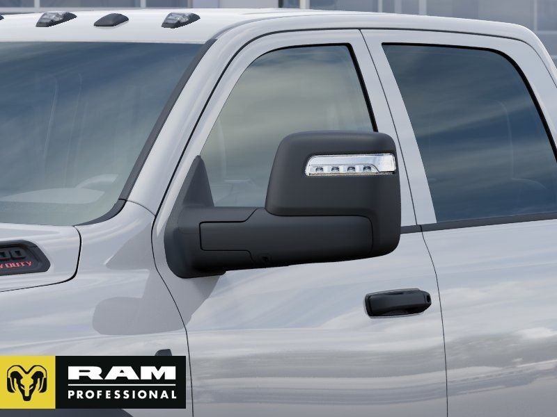 2026 RAM 5500 Chassis Cab Tradesman