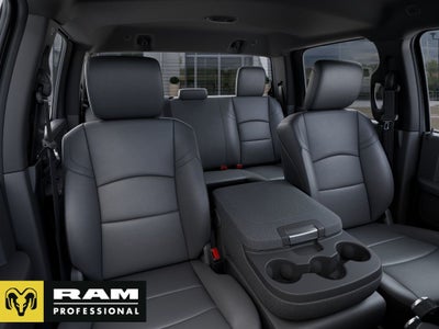 2026 RAM 5500 Chassis Cab Tradesman