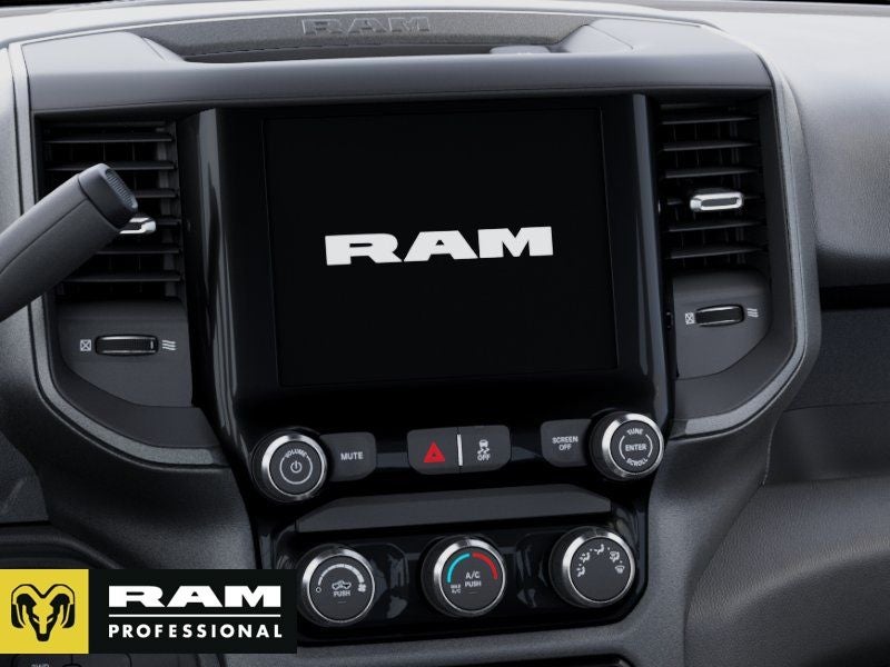 2026 RAM 5500 Chassis Cab Tradesman