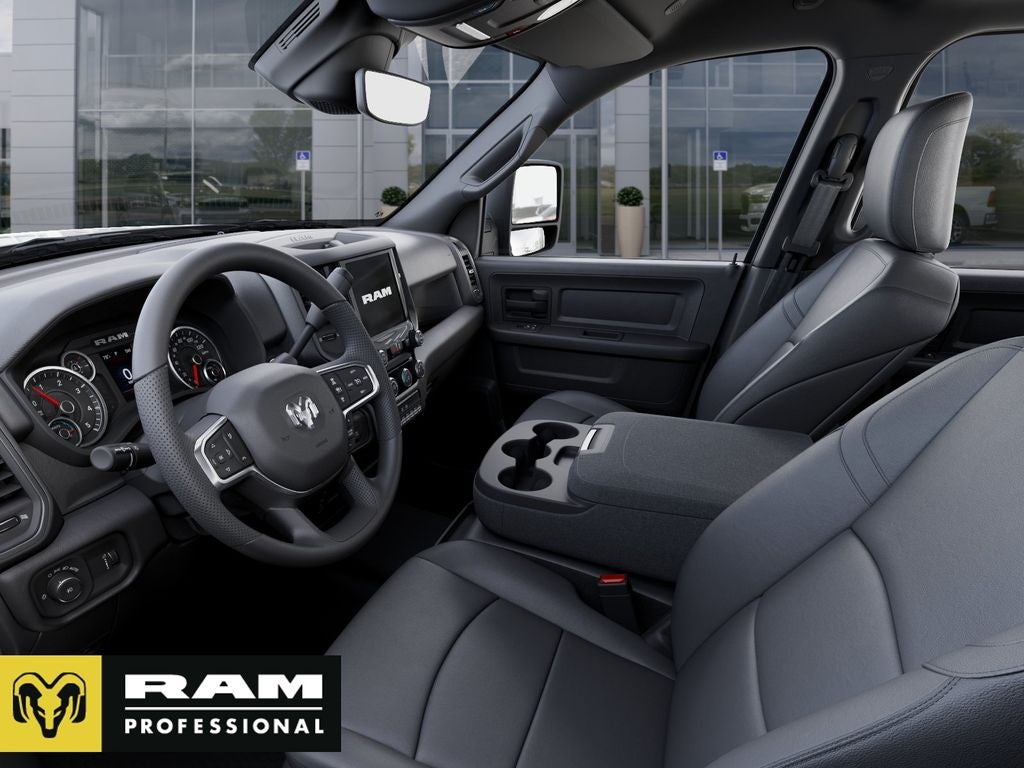 2026 RAM 5500 Chassis Cab Tradesman