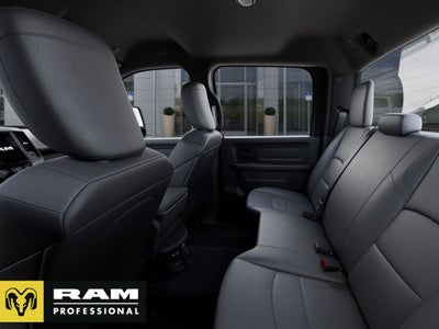 2026 RAM 5500 Chassis Cab Tradesman