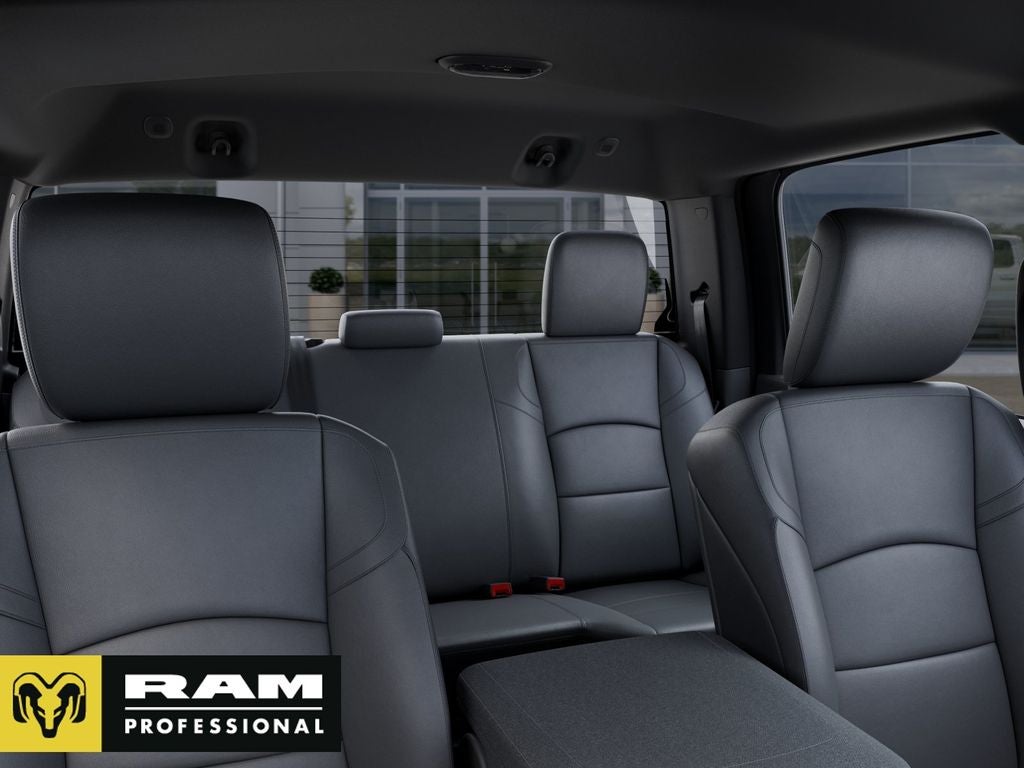2026 RAM 5500 Chassis Cab Tradesman