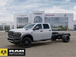 2026 RAM 5500 Chassis Cab Tradesman