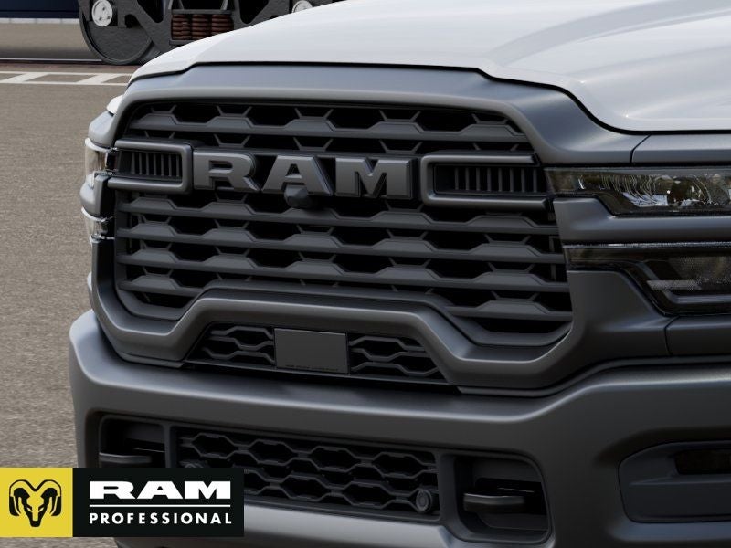 2026 RAM 5500 Chassis Cab Tradesman