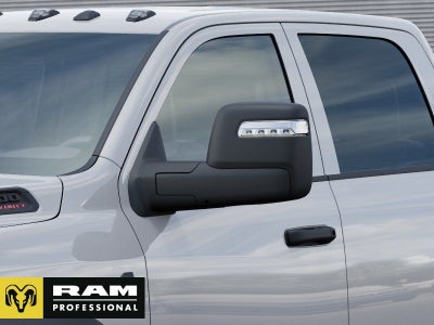 2026 RAM 5500 Chassis Cab Tradesman