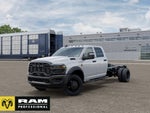 2026 RAM 5500 Chassis Cab Tradesman