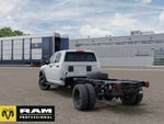 2026 RAM 5500 Chassis Cab Tradesman