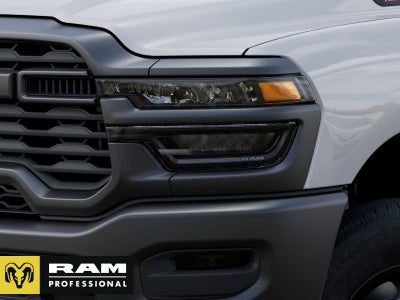 2026 RAM 3500 Chassis Cab Tradesman 167.5 WB
