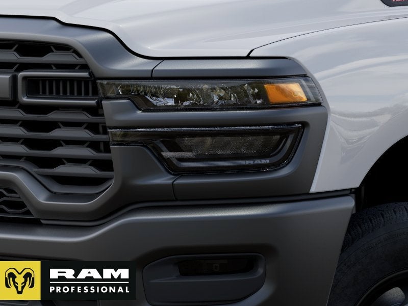 2026 RAM 3500 Chassis Cab Tradesman 167.5 WB
