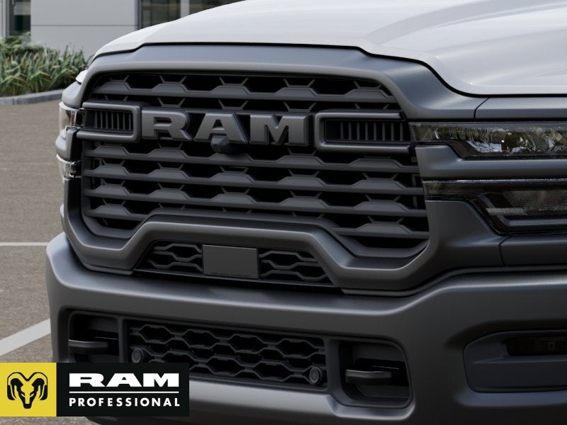 2026 RAM 3500 Chassis Cab Tradesman 167.5 WB