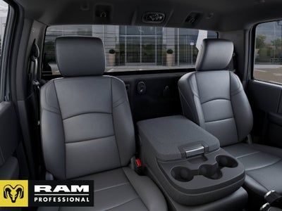 2026 RAM 3500 Chassis Cab Tradesman 167.5 WB