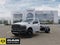 2026 RAM 3500 Chassis Cab Tradesman 167.5 WB