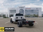 2026 RAM 3500 Chassis Cab Tradesman 167.5 WB
