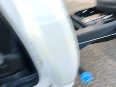 2026 RAM 3500 Tradesman 167.5 WB