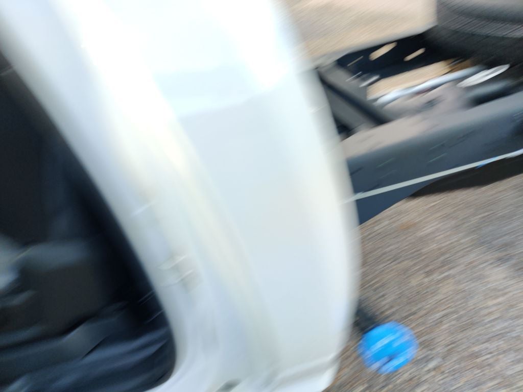 2026 RAM 3500 Tradesman 167.5 WB