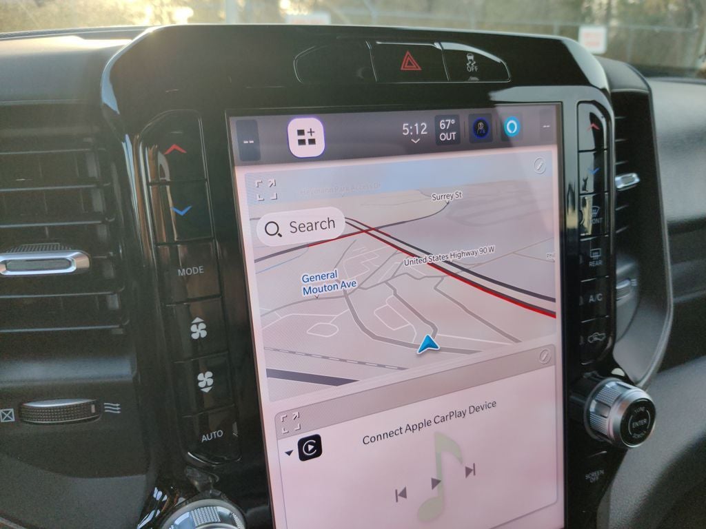 2026 RAM 3500 Tradesman 167.5 WB