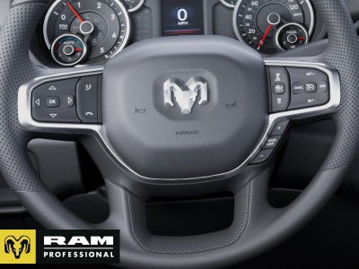2026 RAM 3500 Chassis Cab Tradesman 167.5 WB