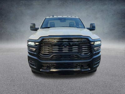 2026 RAM 3500 Tradesman 167.5 WB