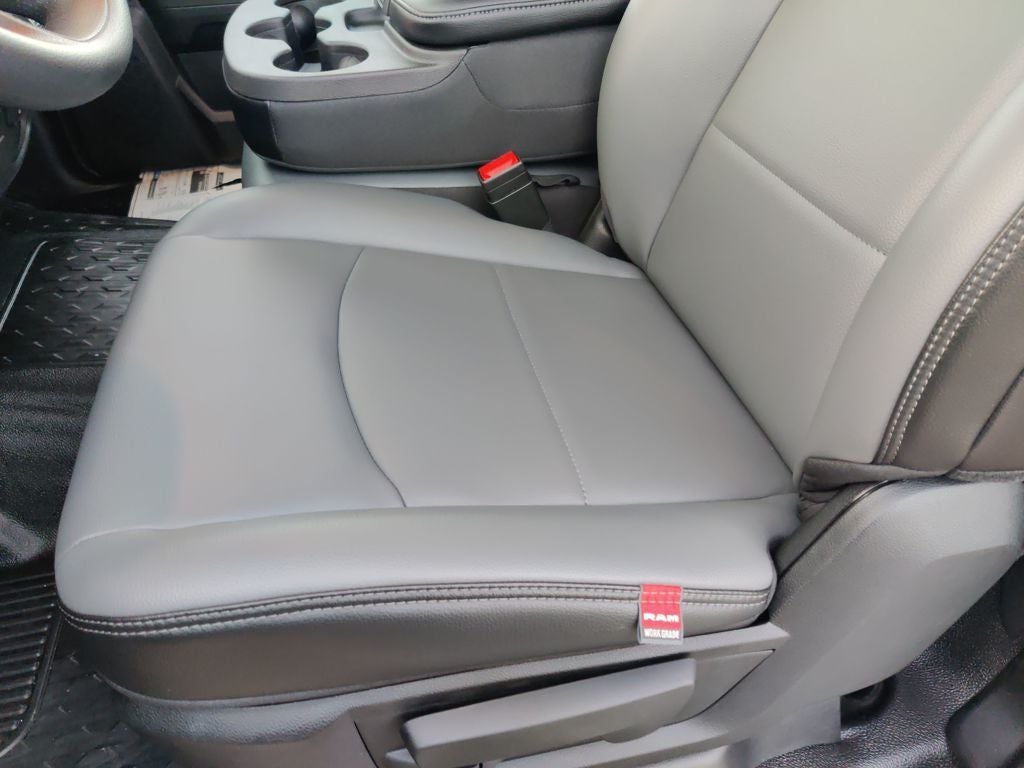 2026 RAM 3500 Tradesman 167.5 WB