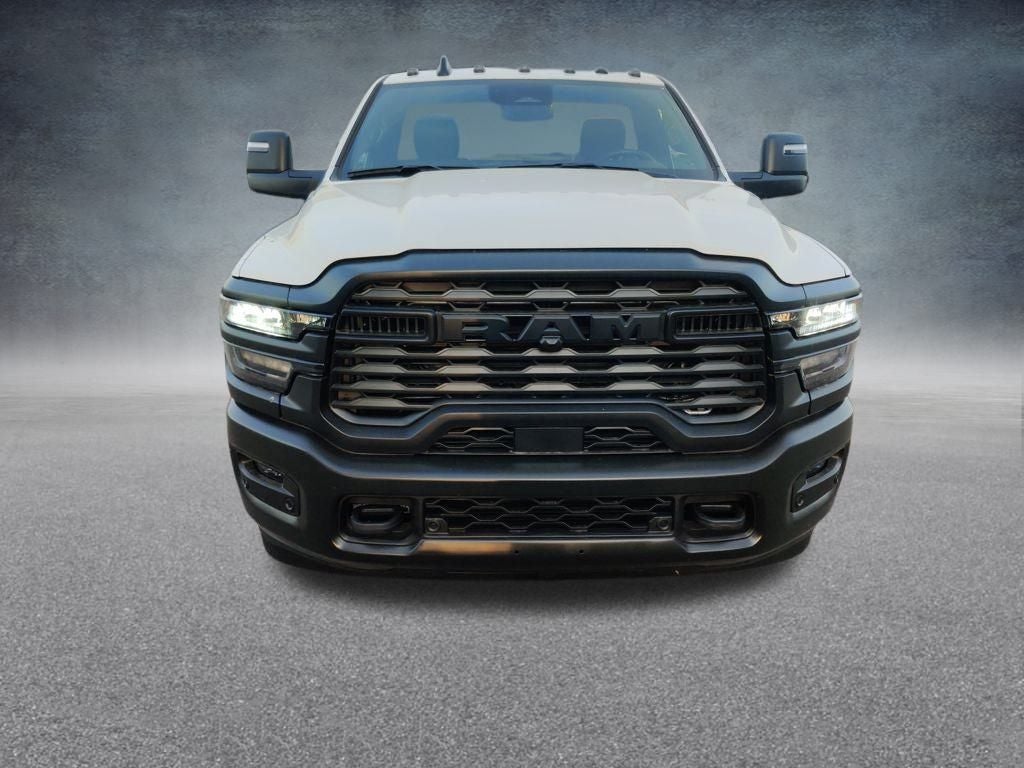 2026 RAM 3500 Tradesman 167.5 WB