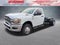 2026 RAM 3500 Tradesman 167.5 WB