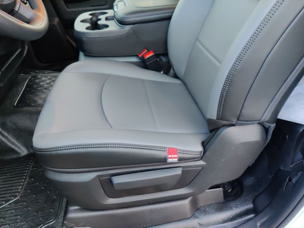 2026 RAM 3500 Tradesman 167.5 WB