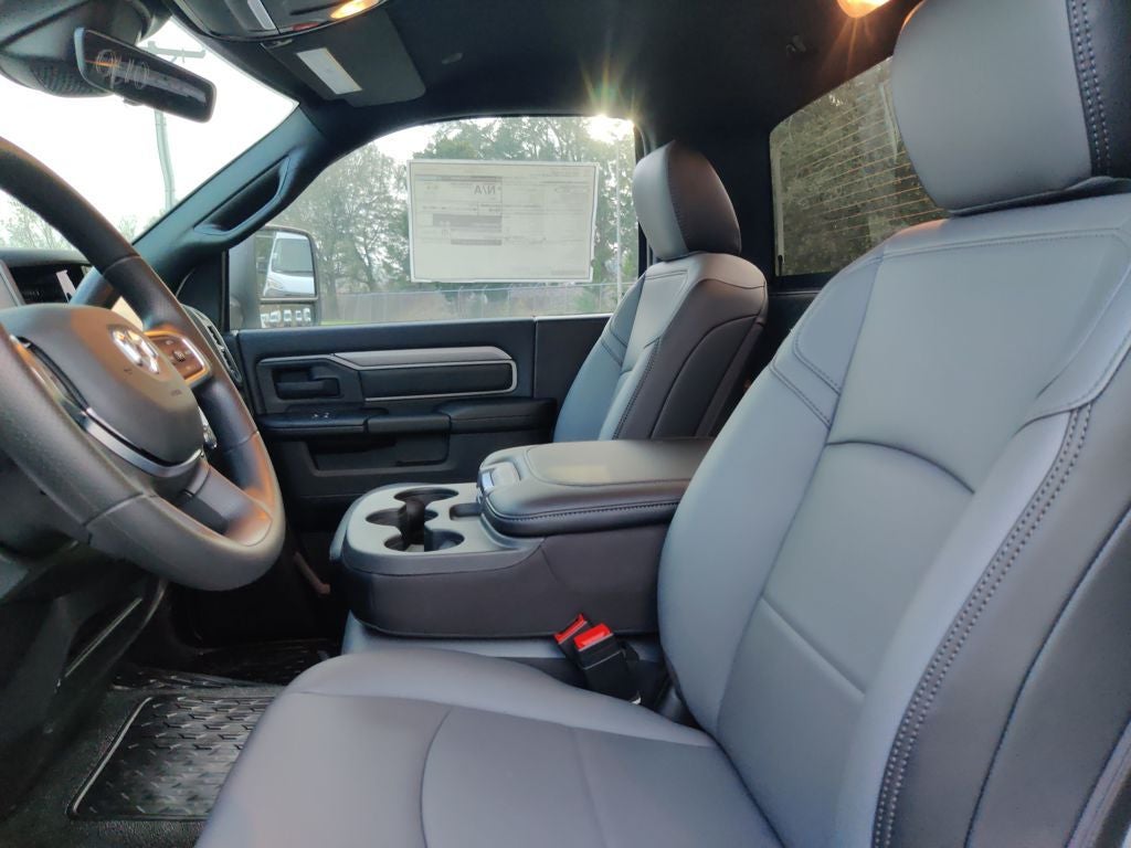 2026 RAM 3500 Tradesman 167.5 WB