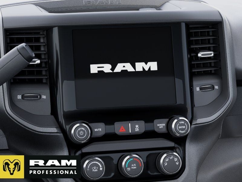 2026 RAM 3500 Chassis Cab Tradesman 167.5 WB