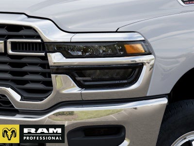 2026 RAM 3500 Chassis Cab Tradesman