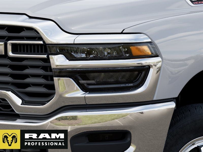 2026 RAM 3500 Chassis Cab Tradesman