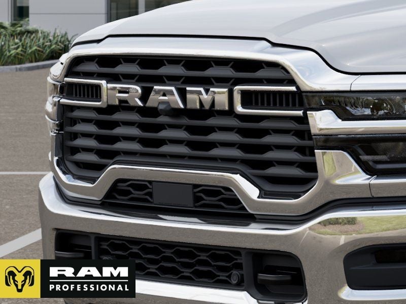 2026 RAM 3500 Chassis Cab Tradesman