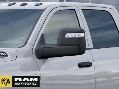 2026 RAM 3500 Chassis Cab Tradesman