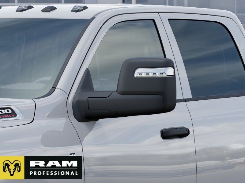 2026 RAM 3500 Chassis Cab Tradesman