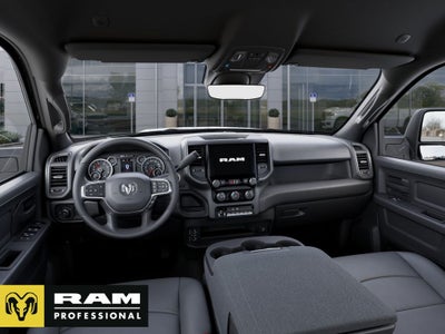 2026 RAM 3500 Chassis Cab Tradesman