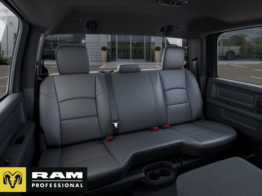 2026 RAM 3500 Chassis Cab Tradesman