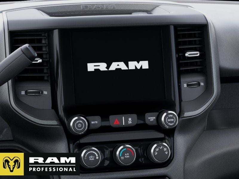 2026 RAM 3500 Chassis Cab Tradesman