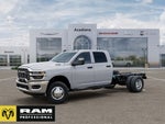 2026 RAM 3500 Chassis Cab Tradesman