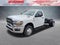 2026 RAM 3500 Tradesman 167.5 WB