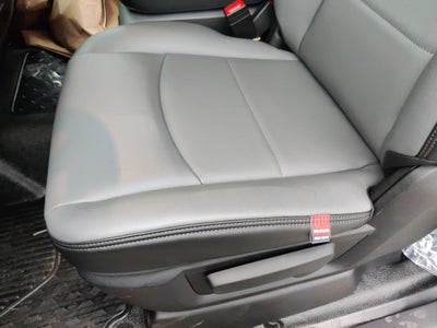 2026 RAM 3500 Tradesman 167.5 WB