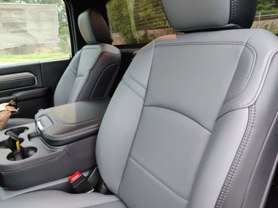 2026 RAM 3500 Tradesman 167.5 WB