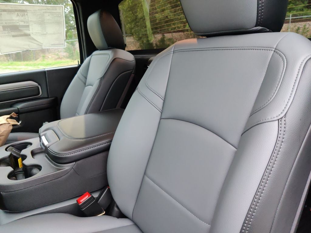 2026 RAM 3500 Tradesman 167.5 WB