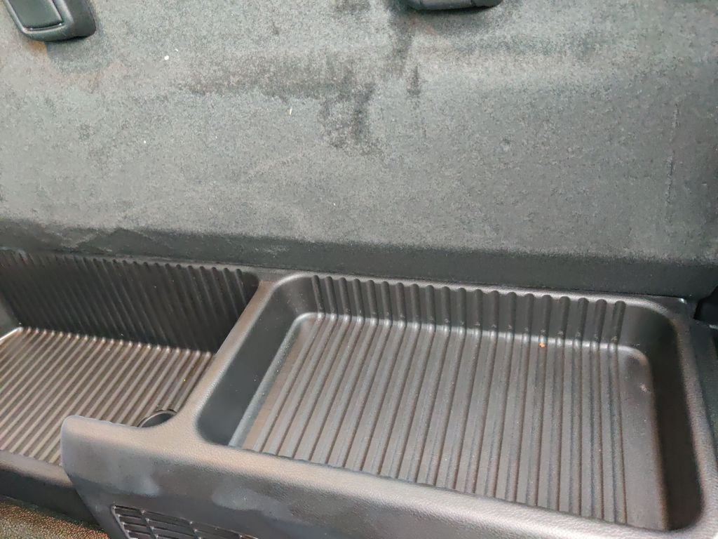 2026 RAM 3500 Tradesman 167.5 WB