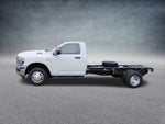 2026 RAM 3500 Tradesman 167.5 WB